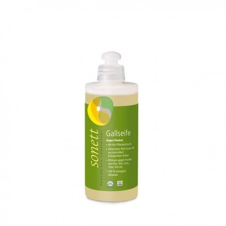 Săpun lichid pentru îndepărtarea petelor-300 ml