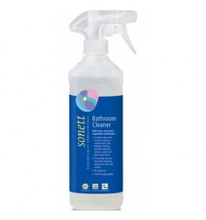 Detergent Ecologic Pentru Baie 500ml Sonett