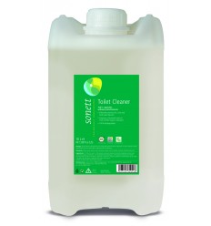 Detergent ecologic pentru toaleta 10L Sonett