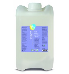 Detergent ecologic pentru sticla si alte suprafete 10L Sonett