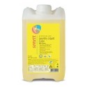 Detergent ecologic lichid pentru rufe colorate - menta si lamaie 5L Sonett