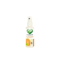 Spray bio pentru scoaterea petelor cu ulei de portocale 50ml, Planet Pure
