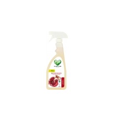 Solutie bio pentru curatat obiectele sanitare - spray 510 ml