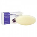 Sapun calmant si hidratant cu levantica, 150g, Bentley Organic
