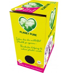 Detergent GEL bio de rufe - lavanda - 3L Planet Pure